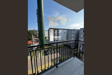 Foto 03 de apartamento à venda com 2 quartos, 45m² em Jardim Irene, Campinas