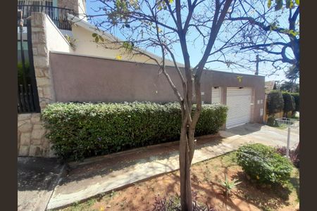 Foto 31 de casa à venda com 3 quartos, 174m² em Parque São Quirino, Campinas