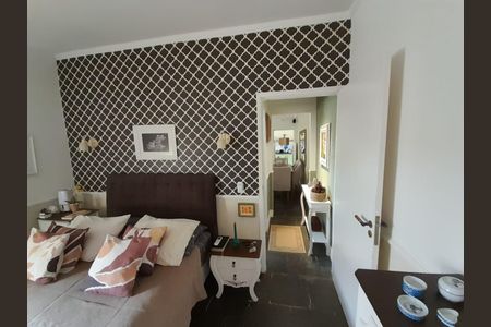 Foto 15 de casa à venda com 3 quartos, 174m² em Parque São Quirino, Campinas