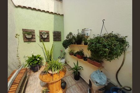 Foto 29 de casa à venda com 3 quartos, 174m² em Parque São Quirino, Campinas
