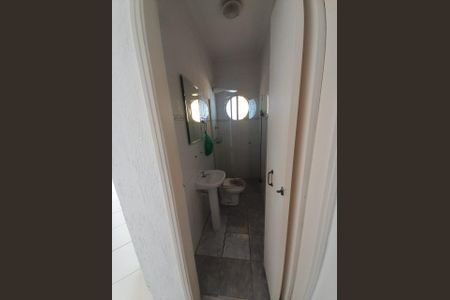 Foto 27 de casa à venda com 3 quartos, 174m² em Parque São Quirino, Campinas