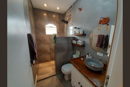 Foto 10 de casa à venda com 3 quartos, 174m² em Parque São Quirino, Campinas