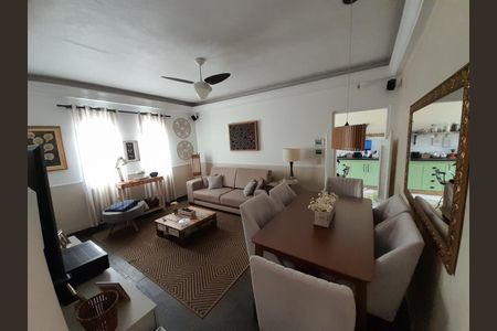 Casa à venda com 3 quartos, 174m² em Parque São Quirino, Campinas