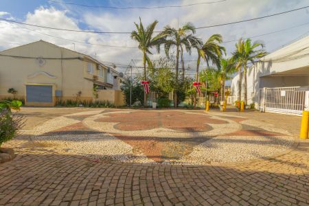 Casa de condomínio à venda com 89m², 3 quartos e 2 vagas Casa de condomínio à venda com 89m², 3 quartos e 2 vagasÁrea comum/Portaria