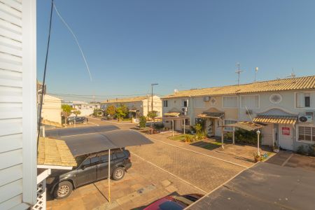 Casa de condomínio à venda com 89m², 3 quartos e 2 vagas Casa de condomínio à venda com 89m², 3 quartos e 2 vagasVista do Quadro 1