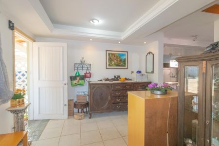 Casa de condomínio à venda com 89m², 3 quartos e 2 vagas Casa de condomínio à venda com 89m², 3 quartos e 2 vagasSala