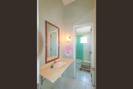 Casa de condomínio à venda com 89m², 3 quartos e 2 vagas Casa de condomínio à venda com 89m², 3 quartos e 2 vagasBanheiro Americano