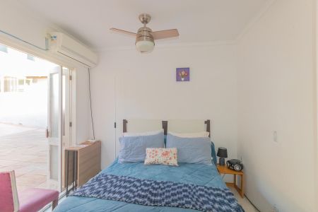Casa de condomínio à venda com 89m², 3 quartos e 2 vagas Casa de condomínio à venda com 89m², 3 quartos e 2 vagasQuarto/Cozinha