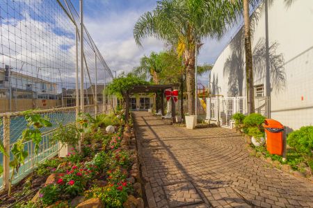 Casa de condomínio à venda com 89m², 3 quartos e 2 vagas Casa de condomínio à venda com 89m², 3 quartos e 2 vagasÁrea comum