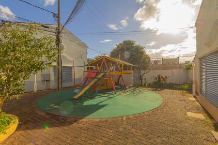 Casa de condomínio à venda com 89m², 3 quartos e 2 vagas Casa de condomínio à venda com 89m², 3 quartos e 2 vagasÁrea comum - Playground