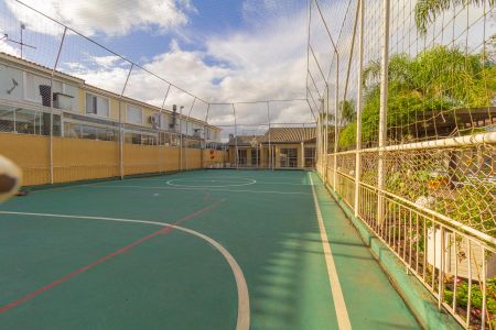 Casa de condomínio à venda com 89m², 3 quartos e 2 vagas Casa de condomínio à venda com 89m², 3 quartos e 2 vagasQuadra Esportiva