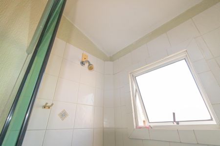 Casa de condomínio à venda com 89m², 3 quartos e 2 vagas Casa de condomínio à venda com 89m², 3 quartos e 2 vagasBanheiro Americano