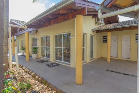 Casa de condomínio à venda com 89m², 3 quartos e 2 vagas Casa de condomínio à venda com 89m², 3 quartos e 2 vagasÁrea comum - Salão de festas