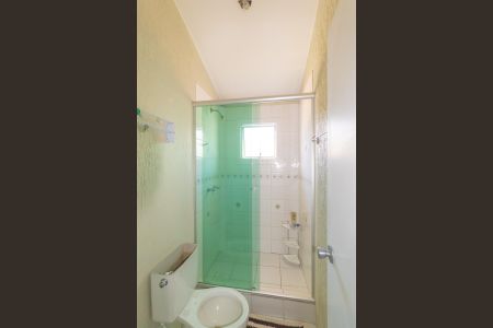 Casa de condomínio à venda com 89m², 3 quartos e 2 vagas Casa de condomínio à venda com 89m², 3 quartos e 2 vagasBanheiro Americano