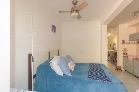 Casa de condomínio à venda com 89m², 3 quartos e 2 vagas Casa de condomínio à venda com 89m², 3 quartos e 2 vagasQuarto/Cozinha
