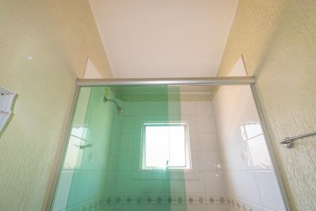 Casa de condomínio à venda com 89m², 3 quartos e 2 vagas Casa de condomínio à venda com 89m², 3 quartos e 2 vagasBanheiro Americano