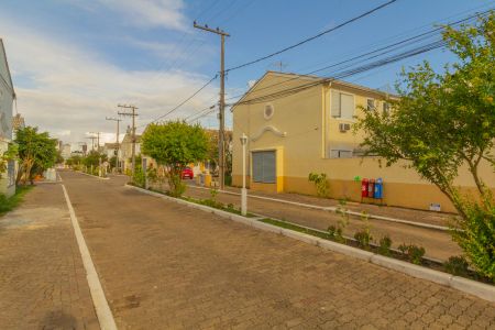 Casa de condomínio à venda com 89m², 3 quartos e 2 vagas Casa de condomínio à venda com 89m², 3 quartos e 2 vagasÁrea comum