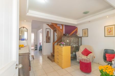 Casa de Condomínio à venda com 3 quartos, 89m² em Rio Branco, Canoas