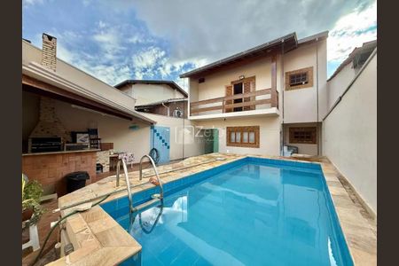 Casa de condomínio à venda com 221m², 3 quartos e 3 vagasFoto 11