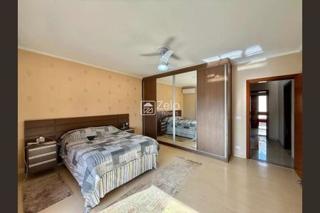 Casa de condomínio à venda com 221m², 3 quartos e 3 vagasFoto 17