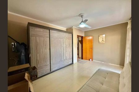 Casa de condomínio à venda com 221m², 3 quartos e 3 vagasFoto 14