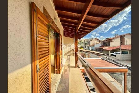 Casa de condomínio à venda com 221m², 3 quartos e 3 vagasFoto 19