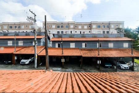 Casa de condomínio para alugar com 55m², 2 quartos e 2 vagasVista do Quarto 2