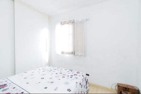 Casa de condomínio para alugar com 55m², 2 quartos e 2 vagasQuarto 2