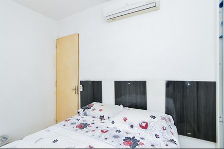 Casa de condomínio para alugar com 55m², 2 quartos e 2 vagasQuarto 2