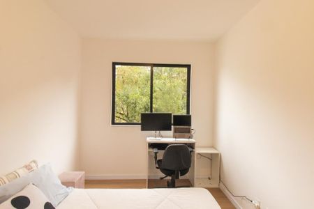 Apartamento à venda com 52m², 2 quartos e 1 vaga Apartamento à venda com 52m², 2 quartos e 1 vagaQuarto 1