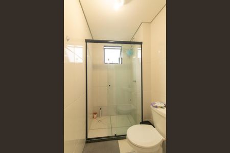 Apartamento à venda com 52m², 2 quartos e 1 vaga Apartamento à venda com 52m², 2 quartos e 1 vagaBanheiro Social
