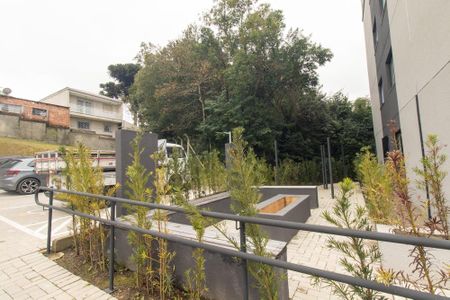 Apartamento à venda com 52m², 2 quartos e 1 vaga Apartamento à venda com 52m², 2 quartos e 1 vagaÁrea comum