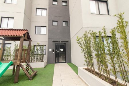 Apartamento à venda com 52m², 2 quartos e 1 vaga Apartamento à venda com 52m², 2 quartos e 1 vagaFachada do bloco