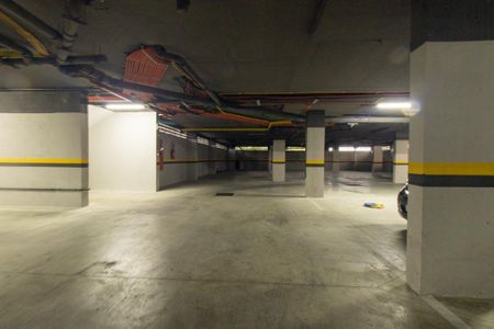 Apartamento à venda com 52m², 2 quartos e 1 vaga Apartamento à venda com 52m², 2 quartos e 1 vagaÁrea externa