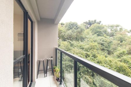 Apartamento à venda com 52m², 2 quartos e 1 vaga Apartamento à venda com 52m², 2 quartos e 1 vagaÁrea de Serviço