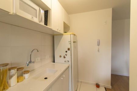 Apartamento à venda com 52m², 2 quartos e 1 vaga Apartamento à venda com 52m², 2 quartos e 1 vagaCozinha