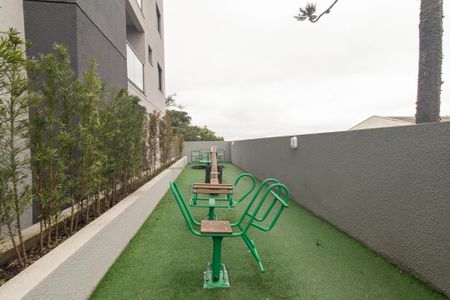 Apartamento à venda com 52m², 2 quartos e 1 vaga Apartamento à venda com 52m², 2 quartos e 1 vagaÁrea comum