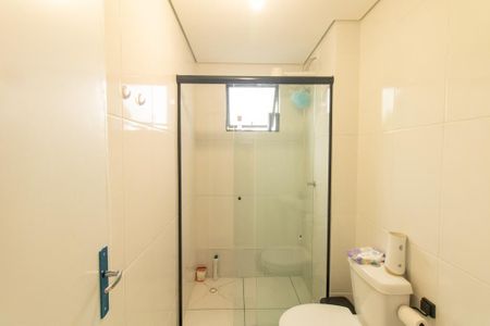 Apartamento à venda com 52m², 2 quartos e 1 vaga Apartamento à venda com 52m², 2 quartos e 1 vagaBanheiro Social