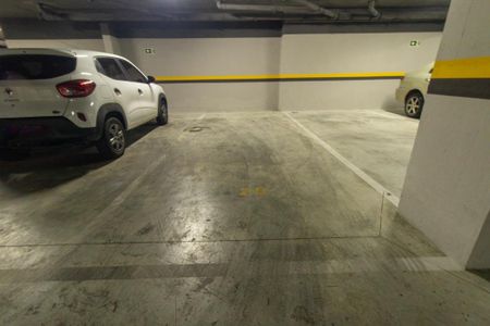 Apartamento à venda com 52m², 2 quartos e 1 vaga Apartamento à venda com 52m², 2 quartos e 1 vagaGaragem
