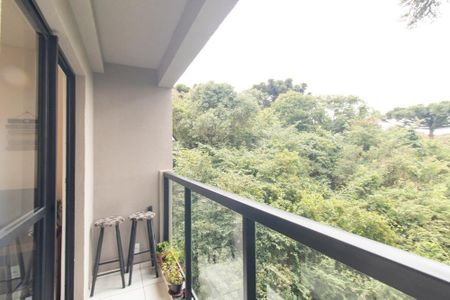 Apartamento à venda com 52m², 2 quartos e 1 vaga Apartamento à venda com 52m², 2 quartos e 1 vagaÁrea de Serviço