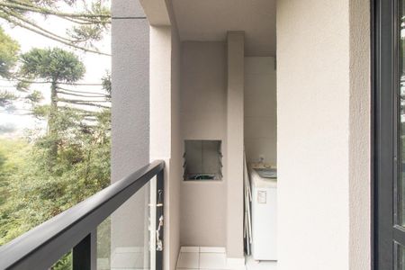 Apartamento à venda com 52m², 2 quartos e 1 vaga Apartamento à venda com 52m², 2 quartos e 1 vagaÁrea de Serviço