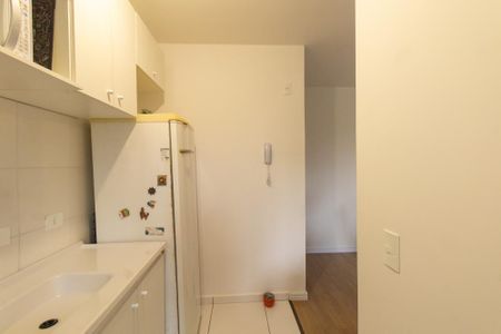 Apartamento à venda com 52m², 2 quartos e 1 vaga Apartamento à venda com 52m², 2 quartos e 1 vagaCozinha