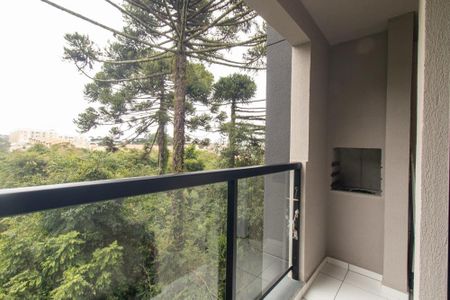 Apartamento à venda com 52m², 2 quartos e 1 vaga Apartamento à venda com 52m², 2 quartos e 1 vagaÁrea de Serviço
