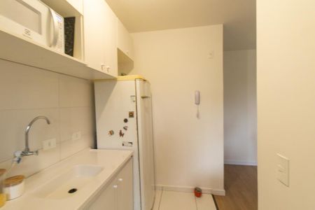 Apartamento à venda com 52m², 2 quartos e 1 vaga Apartamento à venda com 52m², 2 quartos e 1 vagaCozinha