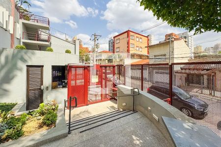 Apartamento para alugar com 87m², 2 quartos e 2 vagasEntrada