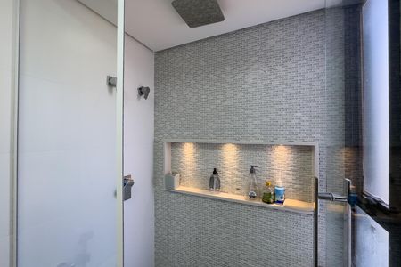 Apartamento para alugar com 87m², 2 quartos e 2 vagasBanheiro