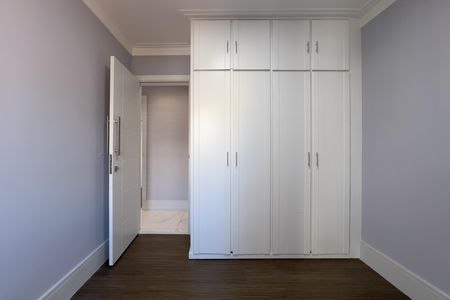 Apartamento para alugar com 87m², 2 quartos e 2 vagasQuarto 2