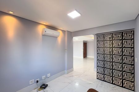 Apartamento para alugar com 87m², 2 quartos e 2 vagasSala
