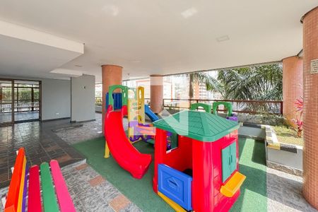 Apartamento para alugar com 87m², 2 quartos e 2 vagasPlayground