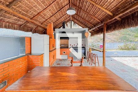 Apartamento para alugar com 87m², 2 quartos e 2 vagasChurrasqueira